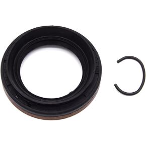 31508743675 33107505601 Front Differential Axle Shaft Seal Compatible with X5 X3 X1 328i xDrive 535i in Kuwait