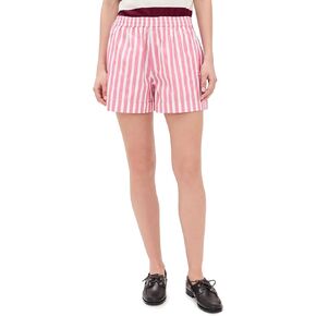 Suzie Kondi Women's Banker Boxer Shorts in Saudi Arabia