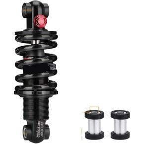 DV22AR ممتص صدمات الدراجة الربيعي الهيدروليكي مع ضبط التخميد 125/150/190/200 مللي متر (165 مللي متر × 24 × 24-650 رطل) in Kuwait