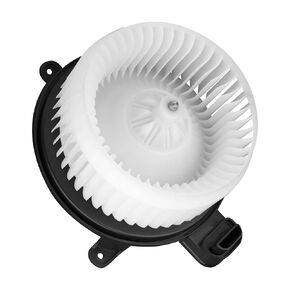 AC Heater Blower Motor Fan for Toyota Sienna 2011-2020, Sequoia 2008-2022，for Lexus ES350 2015, ES300h 2015-2018, HVAC Blower Motor Replace# 700298, 871030C051, 8710333140 in Kuwait