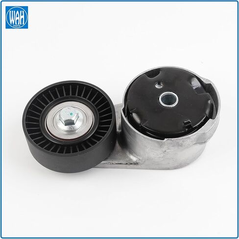 Engine Drive Belt Tensioner Idler Pulley Serpentine Belt Kit Compatible with 12-14 Chrysler 200 11-16 Chrysler Town & Country 13-19 Dodge Journey 90K-39282D 39282 5184617AD in Saudi Arabia