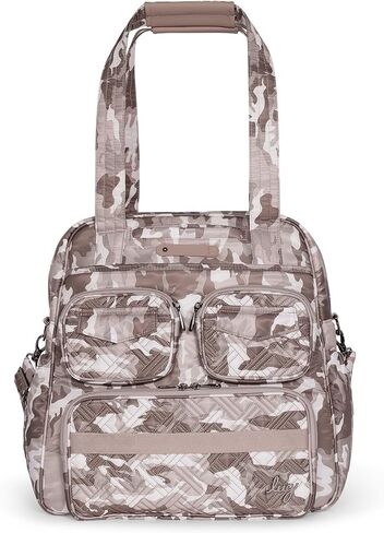 Lug Puddle Jumper LE Convertible Tote Bag in Saudi Arabia
