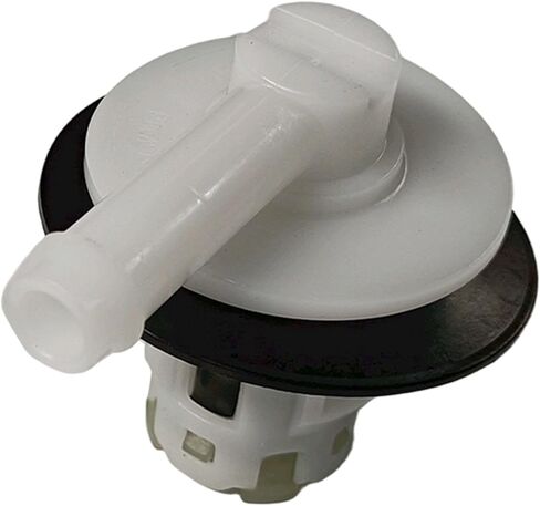 ‎911-061 Fuel Tank Vent Valve Compatible with Ford E-150 E-250 E-350 E-450 E-550 F-150 F-250 Super Duty F-350 Super Duty F-450 Super Duty F-550 Super Duty F53 Lincoln Blackwood in Kuwait