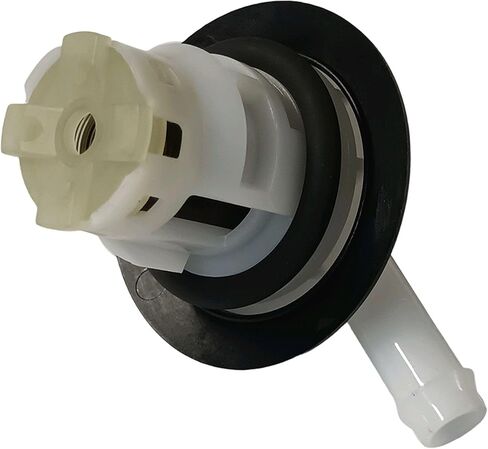 ‎911-061 Fuel Tank Vent Valve Compatible with Ford E-150 E-250 E-350 E-450 E-550 F-150 F-250 Super Duty F-350 Super Duty F-450 Super Duty F-550 Super Duty F53 Lincoln Blackwood in Kuwait