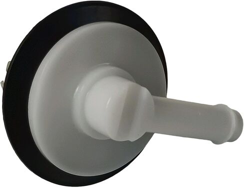 ‎911-061 Fuel Tank Vent Valve Compatible with Ford E-150 E-250 E-350 E-450 E-550 F-150 F-250 Super Duty F-350 Super Duty F-450 Super Duty F-550 Super Duty F53 Lincoln Blackwood in Kuwait