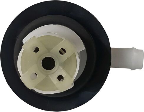 ‎911-061 Fuel Tank Vent Valve Compatible with Ford E-150 E-250 E-350 E-450 E-550 F-150 F-250 Super Duty F-350 Super Duty F-450 Super Duty F-550 Super Duty F53 Lincoln Blackwood in Kuwait