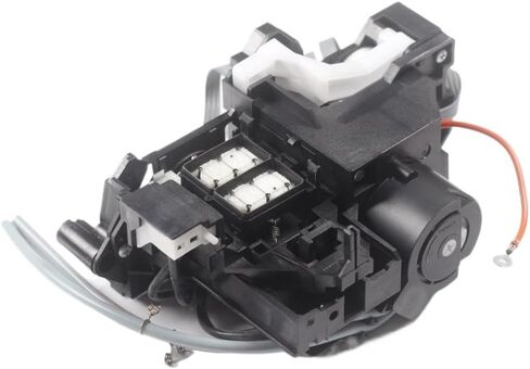 1616852 Ink System Assy Compatible with Printer Supplies Stylus Photo R1800 R2000 R1900 R2880 R2400 for Part Number 1616852 in Saudi Arabia