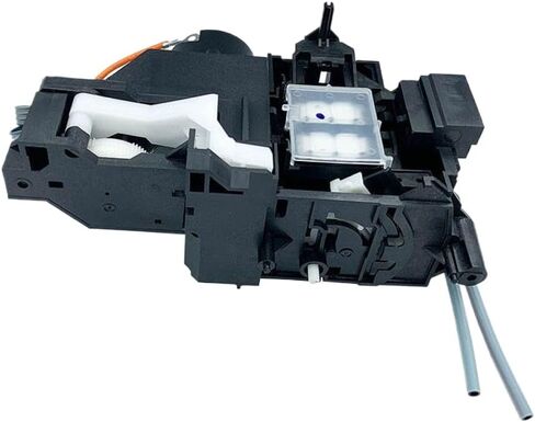 1616852 Ink System Assy Compatible with Printer Supplies Stylus Photo R1800 R2000 R1900 R2880 R2400 for Part Number 1616852 in Saudi Arabia