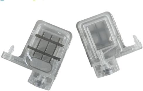 Direct Insert XP600 Print Head Ink Damper Compatible with Printer Supplies for Part Number XP600(100 Piece) in Saudi Arabia
