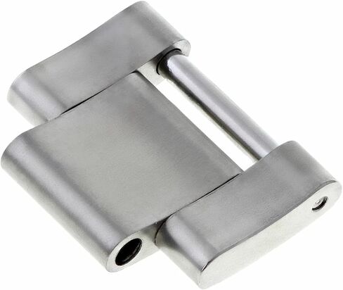 رابط حزام ساعة Ewatchparts Oyster متوافق مع 36 ملم Tudor Black Bay Heritage 79500 M79500-0004 79540 in Saudi Arabia