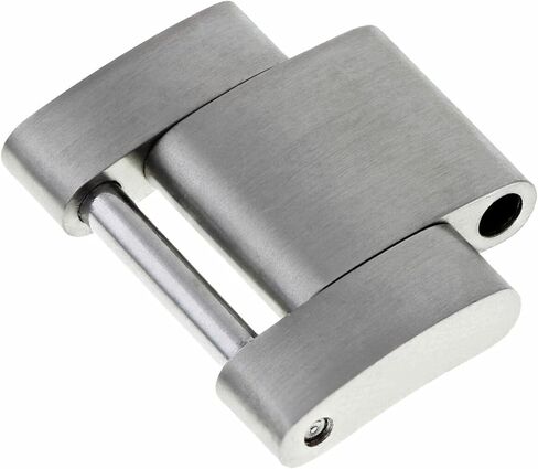 رابط حزام ساعة Ewatchparts Oyster متوافق مع 36 ملم Tudor Black Bay Heritage 79500 M79500-0004 79540 in Saudi Arabia