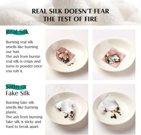 غطاء شعر من حرير التوت من YFONG للنساء والرجال النائمين، بطانة من الحرير الحقيقي، وليس الساتان، غطاء رأس للنوم طوال الليل مع حزام قابل للتعديل للشعر القصير المجعد الطويل الناعم، أحمر in Kuwait