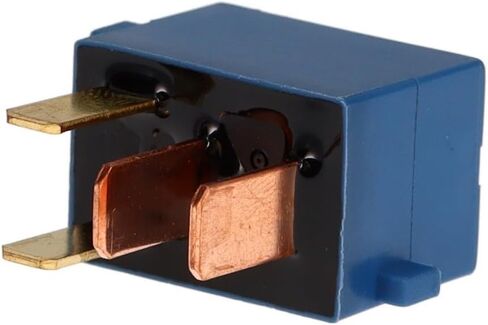 A/C Clutch Relay Compatible With Honda Pilot 3.5L V6 2013 2012 2011 2010 2009 2008 P-4895063 in Saudi Arabia