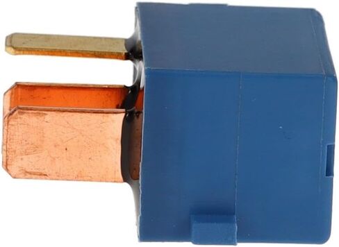 A/C Clutch Relay Compatible With Honda Pilot 3.5L V6 2013 2012 2011 2010 2009 2008 P-4895063 in Saudi Arabia