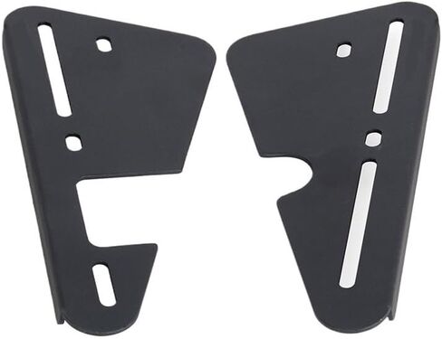 Rear Seat Cowl Cover Motorcycle Seat Side Panel Fairing Cover Frame Guard for Yam&aha XSR700 XSR 700 2018 2019 2020 2021 2022 in Saudi Arabia