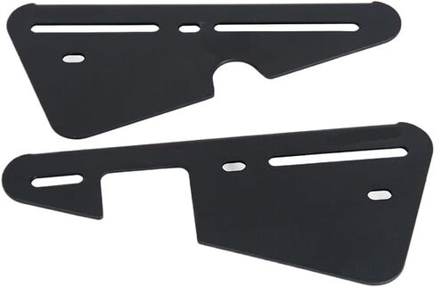 Rear Seat Cowl Cover Motorcycle Seat Side Panel Fairing Cover Frame Guard for Yam&aha XSR700 XSR 700 2018 2019 2020 2021 2022 in Saudi Arabia