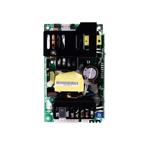 1pcs 160W Medical Power Supply RPSG-160-5 RPSG-160-12 RPSG-160-15 RPSG-160-24 RPSG-160-48 5V 12V 24V 48V(RPSG-160-24) in Saudi Arabia