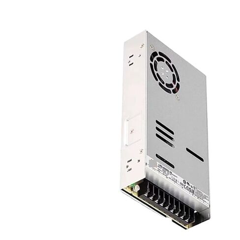 1 قطعة LRS-600N2-24 24V25A الطاقة أثناء بدء تشغيل تحويل التيار الكهربائي in Saudi Arabia