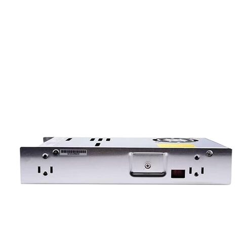 1 قطعة LRS-600N2-24 24V25A الطاقة أثناء بدء تشغيل تحويل التيار الكهربائي in Saudi Arabia