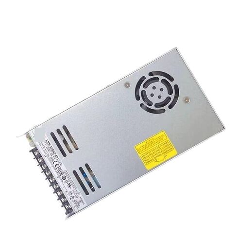 1 قطعة LRS-350N2-24 24V14.6A الطاقة أثناء بدء تشغيل تحويل التيار الكهربائي in Saudi Arabia