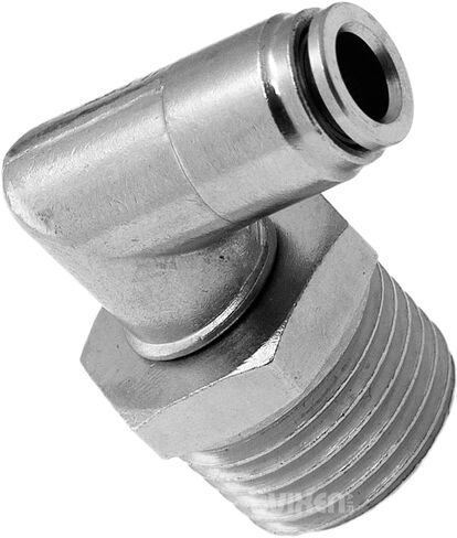 Vixen Air 1/2" NPT Single Air Port Triple Bellow Suspension Air Spring/Air Bag Dual Pack with Fittings, Schrader Valves and 20FT Hose VXD26T14S in Saudi Arabia