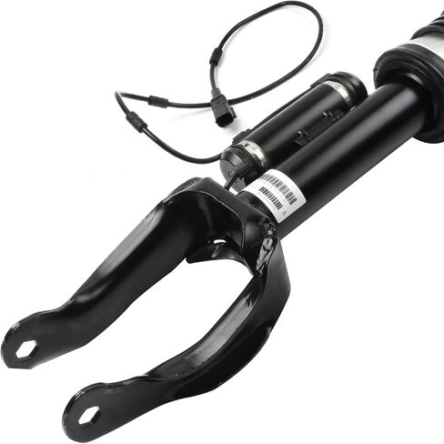 Front and Rear Air Suspension Shocks Absorber Struts for Mercedes-Benz for GL350 2013-2015 for Mercedes-Benz for GL450 2013-2015 for Mercedes-Benz for GL500 2014-2015 1663200930 1663201930 in Saudi Arabia