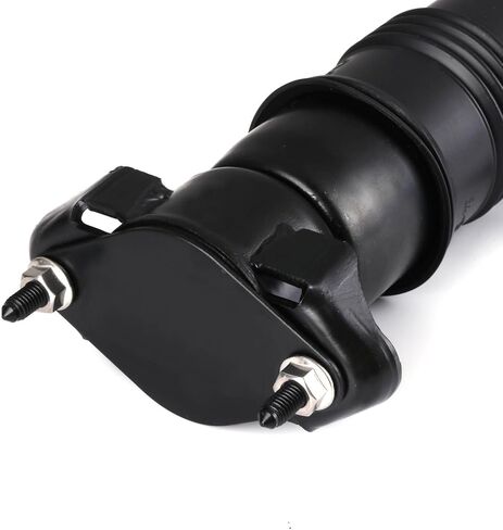 Front and Rear Air Suspension Shocks Absorber Struts for Mercedes-Benz for GL350 2013-2015 for Mercedes-Benz for GL450 2013-2015 for Mercedes-Benz for GL500 2014-2015 1663200930 1663201930 in Saudi Arabia