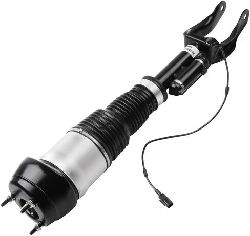 Front and Rear Air Suspension Shocks Absorber Struts for Mercedes-Benz for GL350 2013-2015 for Mercedes-Benz for GL450 2013-2015 for Mercedes-Benz for GL500 2014-2015 1663200930 1663201930 in Saudi Arabia
