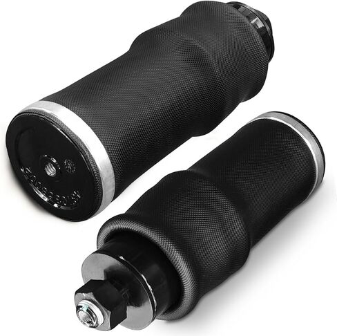 2Pcs Cab Air Ride Suspension Spring Bags for Peterbilt 379 Trucks OEM Replaces W02-358-7036, 29-03200, T81-6000 Cab Sleeper Air Spring Bag (1C7036 x 2) in Saudi Arabia