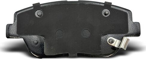 8pcs Brake Pads Set Ceramic Brake Pads Compatible with 2011-2014 Hyundai Sonata, 2011-2014 Kia Optima in Saudi Arabia