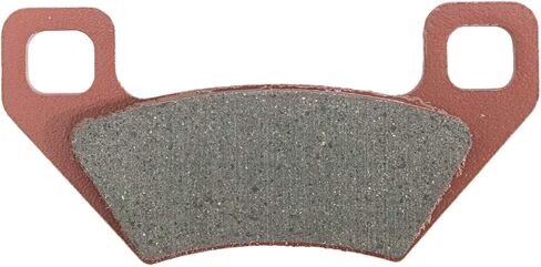SuperATV Honda ATV Front Disc Brake Pads |【ONLY FOR SuperATV Honda ATV FRONT Disc Brake Kit】 in Saudi Arabia