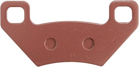 SuperATV Honda ATV Front Disc Brake Pads |【ONLY FOR SuperATV Honda ATV FRONT Disc Brake Kit】 in Saudi Arabia