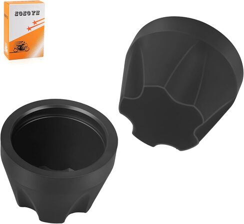 2Pcs Front & Rear Wheel Cap for Yamaha Badger Big Bear Timberwolf Moto-4 80 100 225 250 350 400 YFM250 YFM350 52H-2512A-00 in Saudi Arabia