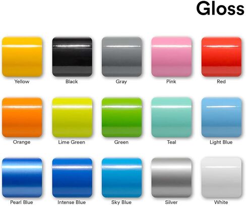 2pcs 4"x8" (10cmx20cm) Sample Lime Green Gloss Glossy Vinyl Wrap Auto Car Sticker Decal Film Sheet Bubble Free Air Release Technology in Saudi Arabia