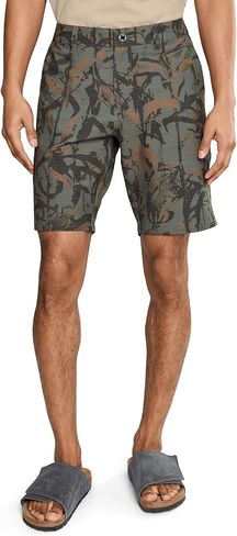 Salty Crew Men's Drifter 19 Slub Hybrid Short in Saudi Arabia