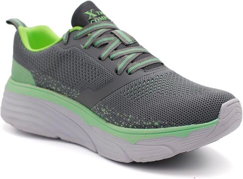 Laforst Women's Heartbeat Slip-Resistant Lace Up Sneaker – Xtreme Comfort Breathable Mesh Upper in Saudi Arabia