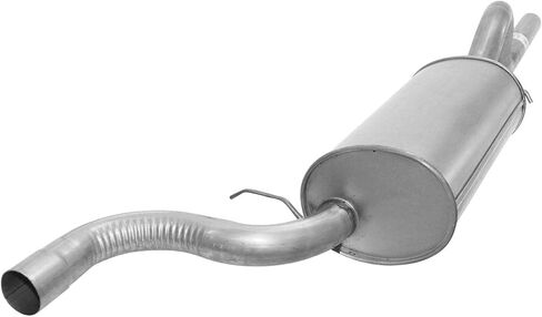 AP Exhaust Products 7678 Exhaust Muffler in Saudi Arabia