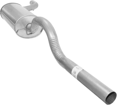 AP Exhaust Products 7678 Exhaust Muffler in Saudi Arabia