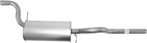 AP Exhaust Products 7678 Exhaust Muffler in Saudi Arabia