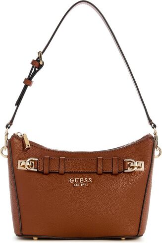 Gregoria Top Zip Shoulder Bag in Saudi Arabia