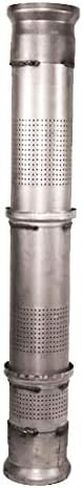 Muffler Insert For 8 Inch Stacks in Saudi Arabia