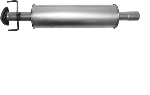 AP Exhaust Msl Maximum Muffler - 700461 in Saudi Arabia