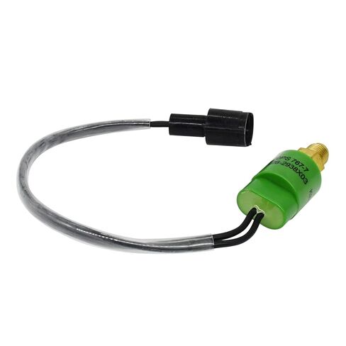 مفتاح مستشعر الضغط 126-2938X03 126-2938 106-0096 متوافق مع حفارة كاتربيلر 311 312 315 E312 E312B E312C E320A E320B E320C E325B E330 E330B E330C in Kuwait