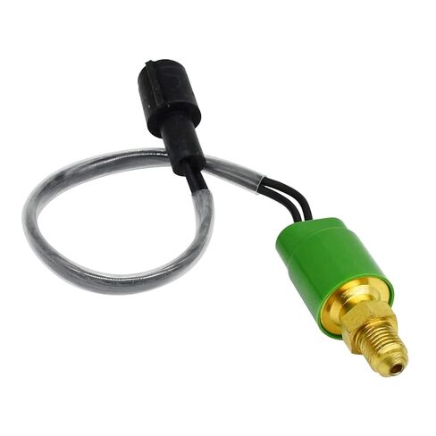 مفتاح مستشعر الضغط 126-2938X03 126-2938 106-0096 متوافق مع حفارة كاتربيلر 311 312 315 E312 E312B E312C E320A E320B E320C E325B E330 E330B E330C in Kuwait