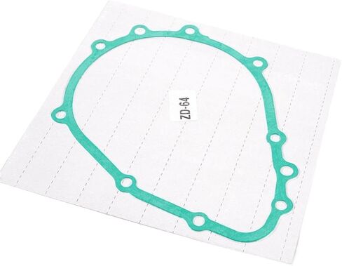 Stator Coil Gasket Regulator Rectifier Kit Compatible With ZX636 6R 2005-2006 ZX600 6RR 2005 6R 2006 in Saudi Arabia
