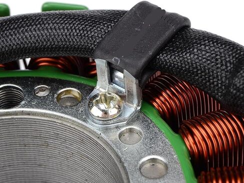 Stator Coil 420889720 Compatible With 255 260 RXP X 210 Challenger SE 2010 2011 2012 in Saudi Arabia