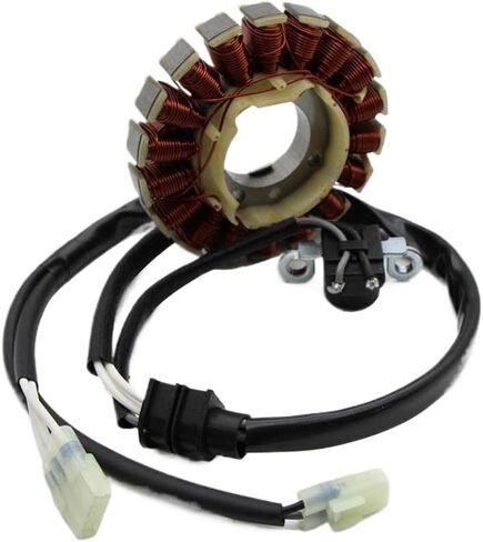 Stator Coil 1DX-81410-00 Compatible With WR450 WR450F 2012 2013 2014 2015 in Kuwait
