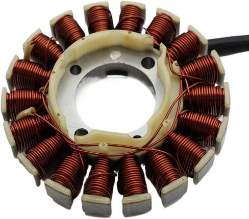 Stator Coil 1DX-81410-00 Compatible With WR450 WR450F 2012 2013 2014 2015 in Kuwait