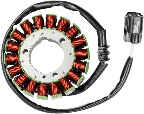 Stator Coil Compatible with BJ600GS-A, BN600, TNT600 Motorcycles in Kuwait