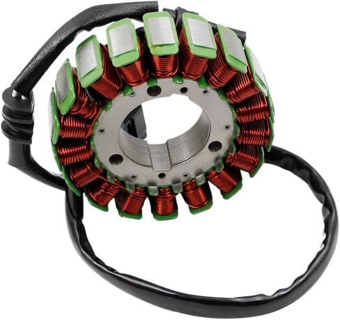 Stator Coil Compatible with BJ600GS-A, BN600, TNT600 Motorcycles in Kuwait